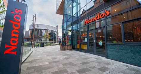 nandos riverside|nando's rochdale.